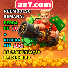 ax7.com Ganhe R$ 100,00 Gratis
